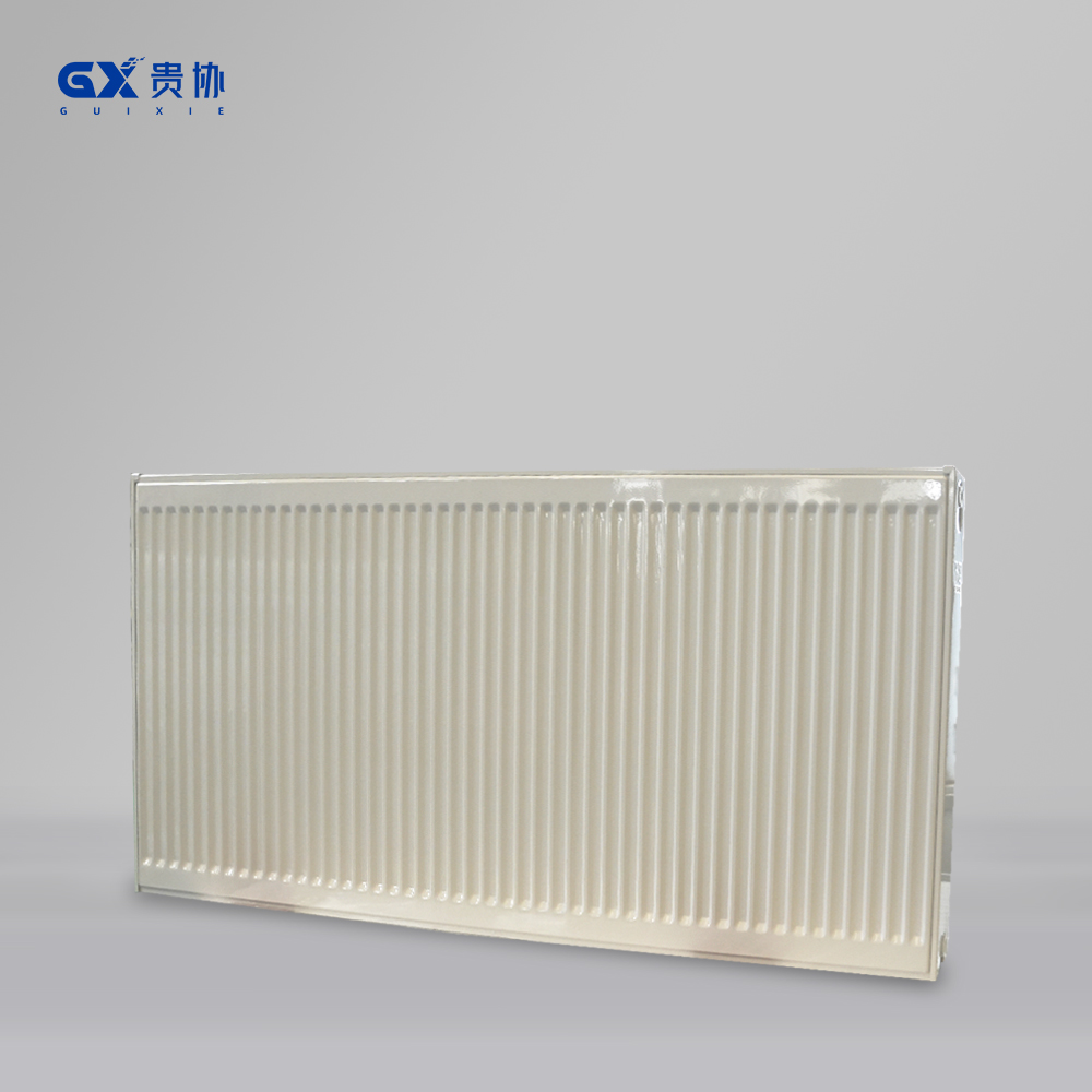 贵州恒炽钢制板式散热器的优点