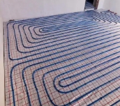 家装贵州地暖优点