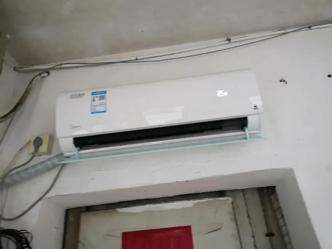 贵州空调挂机安装预留尺寸，贵州空调挂机如何安装